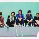 ARASHI - Johnny's Shop Photo #119