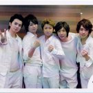 ARASHI - Johnny's Shop Photo #136