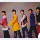 ARASHI - Johnny's Shop Photo #154