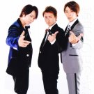 ARASHI - Johnny's Shop Photo #196