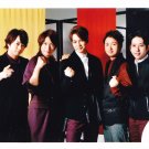 ARASHI - Johnny's Shop Photo #202
