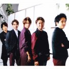 ARASHI - Johnny's Shop Photo #203