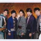ARASHI - Johnny's Shop Photo #206