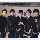 ARASHI - Johnny's Shop Photo #199