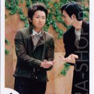 ARASHI - OHNO & JUN - Johnny's Shop Photo #005