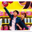 ARASHI - OHNO & JUN - Johnny's Shop Photo #010