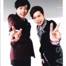 ARASHI - NINO & JUN - Johnny's Shop Photo #003