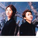 ARASHI - OHNO & AIBA - Johnny's Shop Photo #003