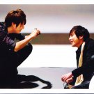 ARASHI - NINO & AIBA - Johnny's Shop Photo #006
