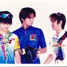 ARASHI - OHNO SATOSHI - Johnny's Shop Photo #010