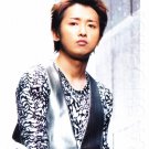 ARASHI - OHNO SATOSHI - Johnny's Shop Photo #083