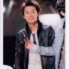 ARASHI - OHNO SATOSHI - Johnny's Shop Photo #088
