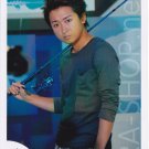 ARASHI - OHNO SATOSHI - Johnny's Shop Photo #093