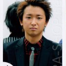 ARASHI - OHNO SATOSHI - Johnny's Shop Photo #097