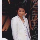 ARASHI - OHNO SATOSHI - Johnny's Shop Photo #107