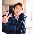 ARASHI - OHNO SATOSHI - Johnny's Shop Photo #126