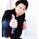 ARASHI - OHNO SATOSHI - Johnny's Shop Photo #134