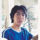 ARASHI - AIBA MASAKI - Johnny's Shop Photo #003
