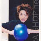ARASHI - AIBA MASAKI - Johnny's Shop Photo #006