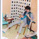 ARASHI - AIBA MASAKI - Johnny's Shop Photo #021