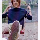 ARASHI - AIBA MASAKI - Johnny's Shop Photo #022