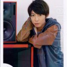 ARASHI - AIBA MASAKI - Johnny's Shop Photo #026