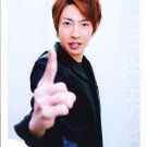 ARASHI - AIBA MASAKI - Johnny's Shop Photo #029