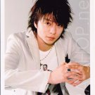 ARASHI - SAKURAI SHO - Johnny's Shop Photo #016