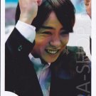 ARASHI - SAKURAI SHO - Johnny's Shop Photo #017