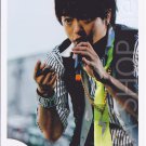 ARASHI - SAKURAI SHO - Johnny's Shop Photo #018
