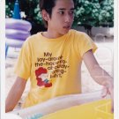 ARASHI - NINOMIYA KAZUNARI - Johnny's Shop Photo #017