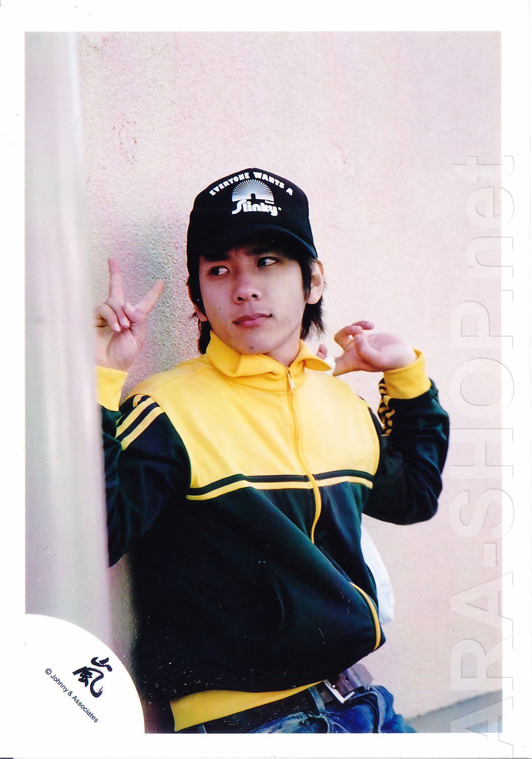 ARASHI - NINOMIYA KAZUNARI - Johnny's Shop Photo #069