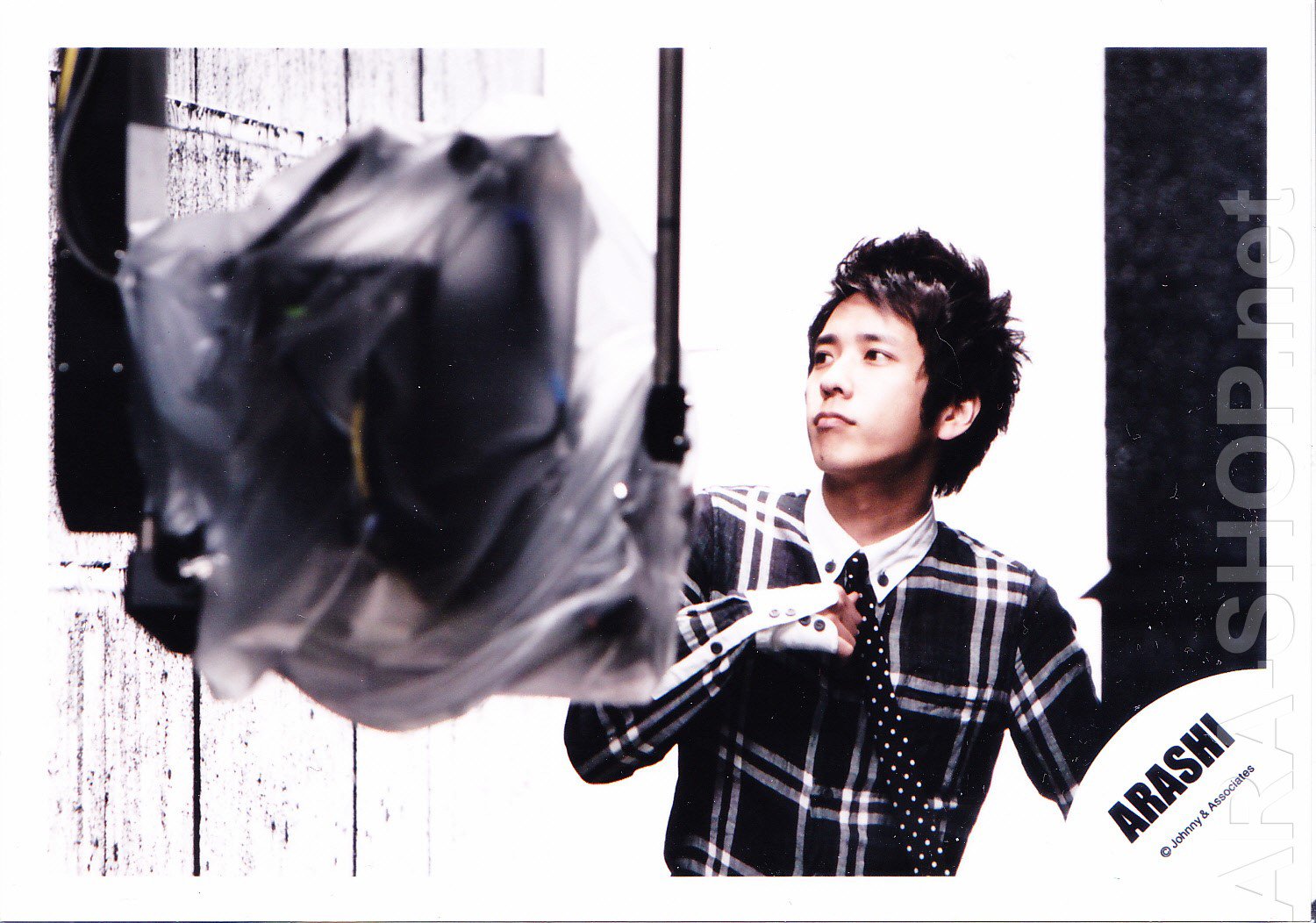 ARASHI - NINOMIYA KAZUNARI - Johnny's Shop Photo #100