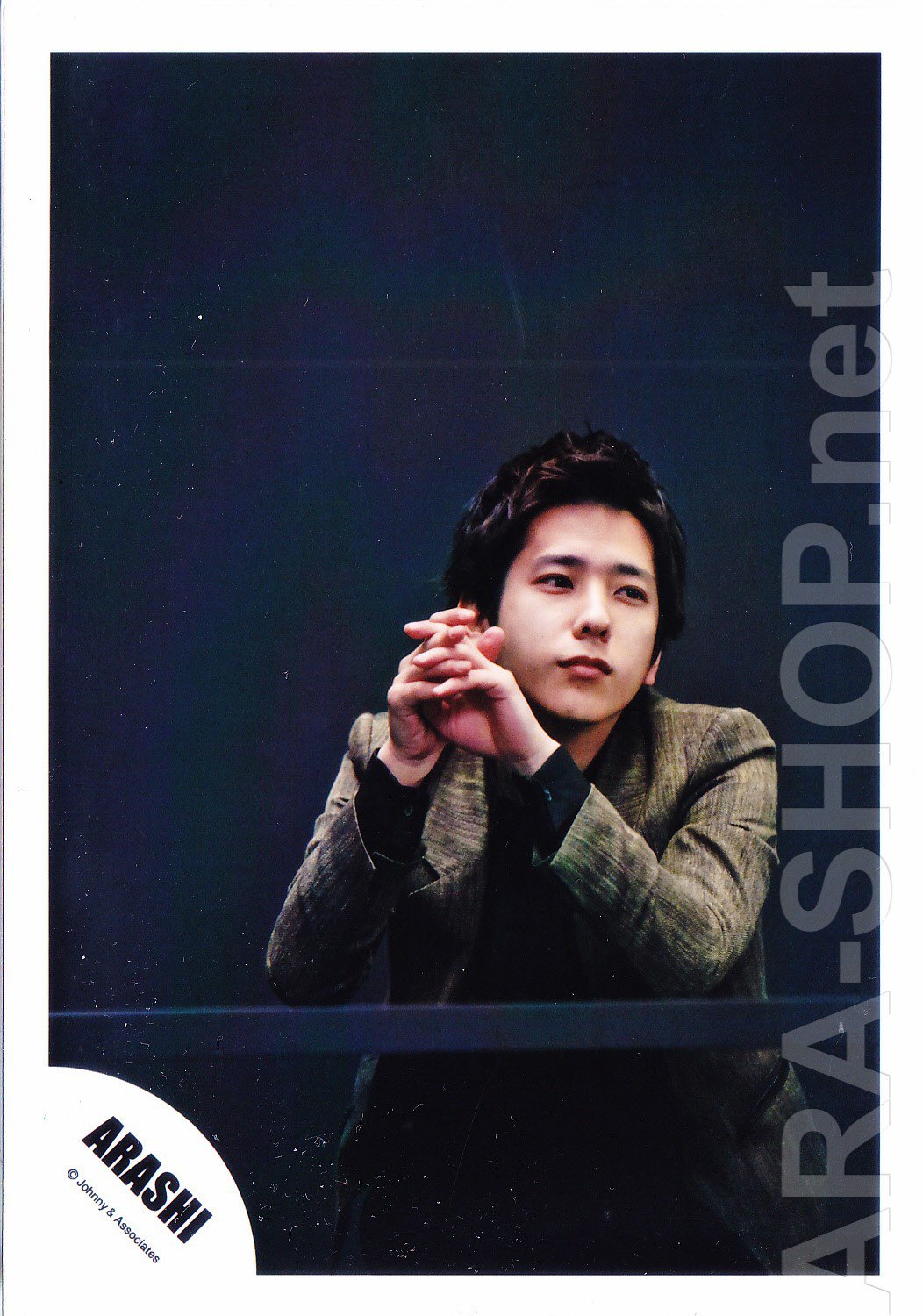 ARASHI - NINOMIYA KAZUNARI - Johnny's Shop Photo #138