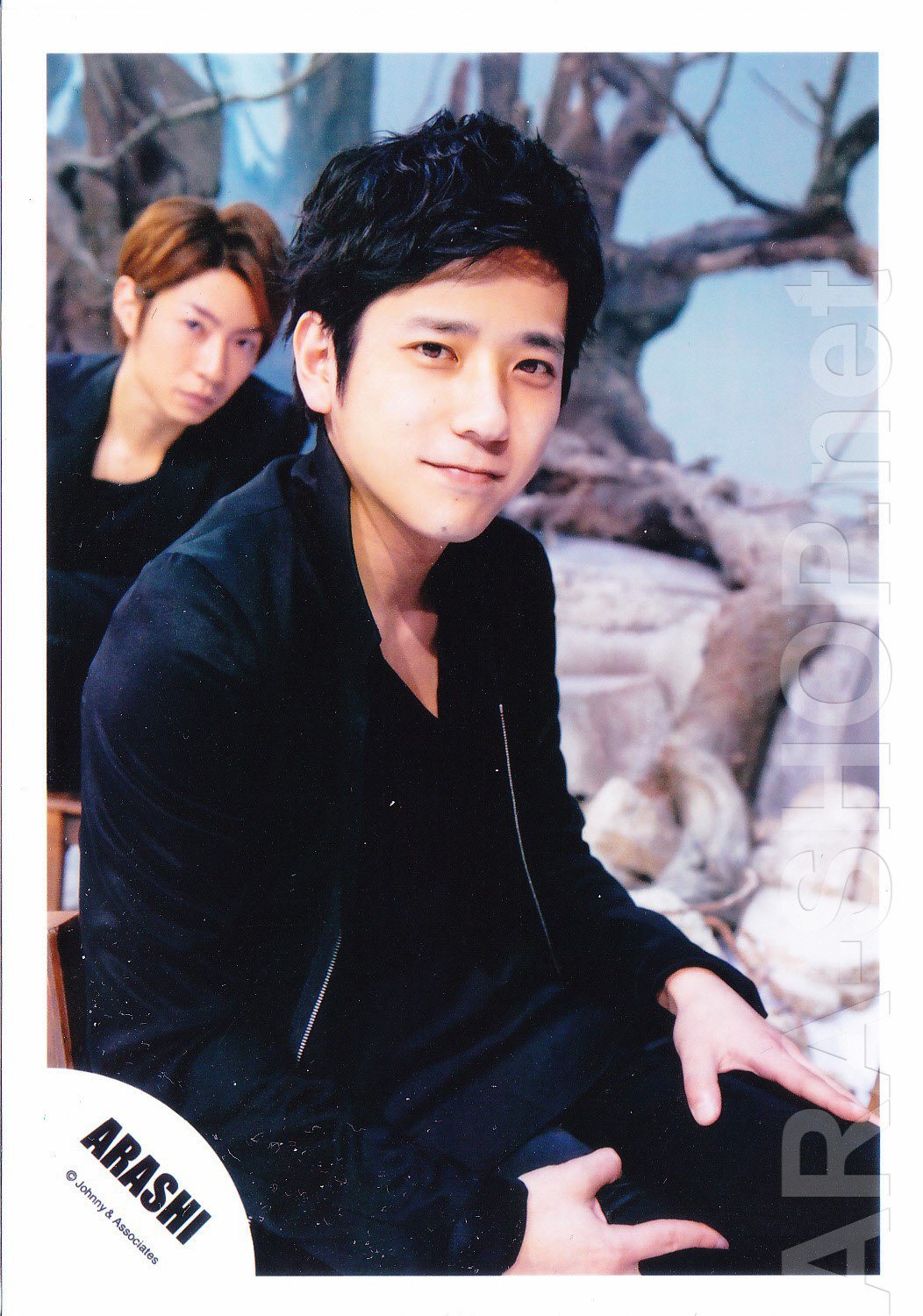 ARASHI - NINOMIYA KAZUNARI - Johnny's Shop Photo #145