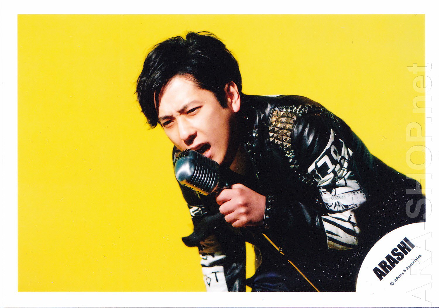 ARASHI - NINOMIYA KAZUNARI - Johnny's Shop Photo #147