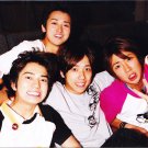 ARASHI - Johnny's Shop Photo #211