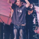 ARASHI - OHNO SATOSHI - Paparazzi Photo #020