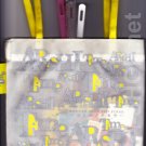 ARASHI - Mini bag, Mini uchiwa & Ads Set