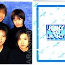 ARASHI - Shitajiki - Ohno Satoshi KYO to KYO Stageplay