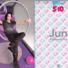 ARASHI - Clearfile - ALL THE BEST 10th Anniversary Tour - Matsumoto Jun