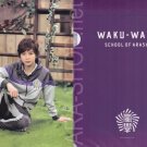 ARASHI - Clearfile - Waku Waku Gakkou 2014 - Matsumoto Jun