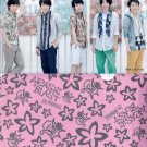 ARASHI - Clearfile - Arashi BLAST in HAWAII 15th Anniversary Ver. B
