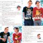 ARASHI - FC Newsletter - No. 38 - 2008 January