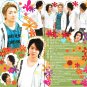 ARASHI - FC Newsletter - No. 39 - 2008 April