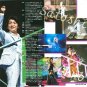 ARASHI - FC Newsletter - No. 40 - 2008 July