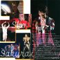ARASHI - FC Newsletter - No. 40 - 2008 July
