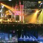 ARASHI - FC Newsletter - No. 40 - 2008 July
