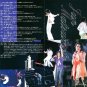 ARASHI - FC Newsletter - No. 41 - 2008 November