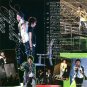 ARASHI - FC Newsletter - No. 41 - 2008 November